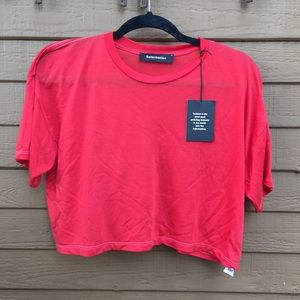 NWT Reformation Tee